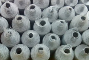 רשתות הגנה לתעשייה