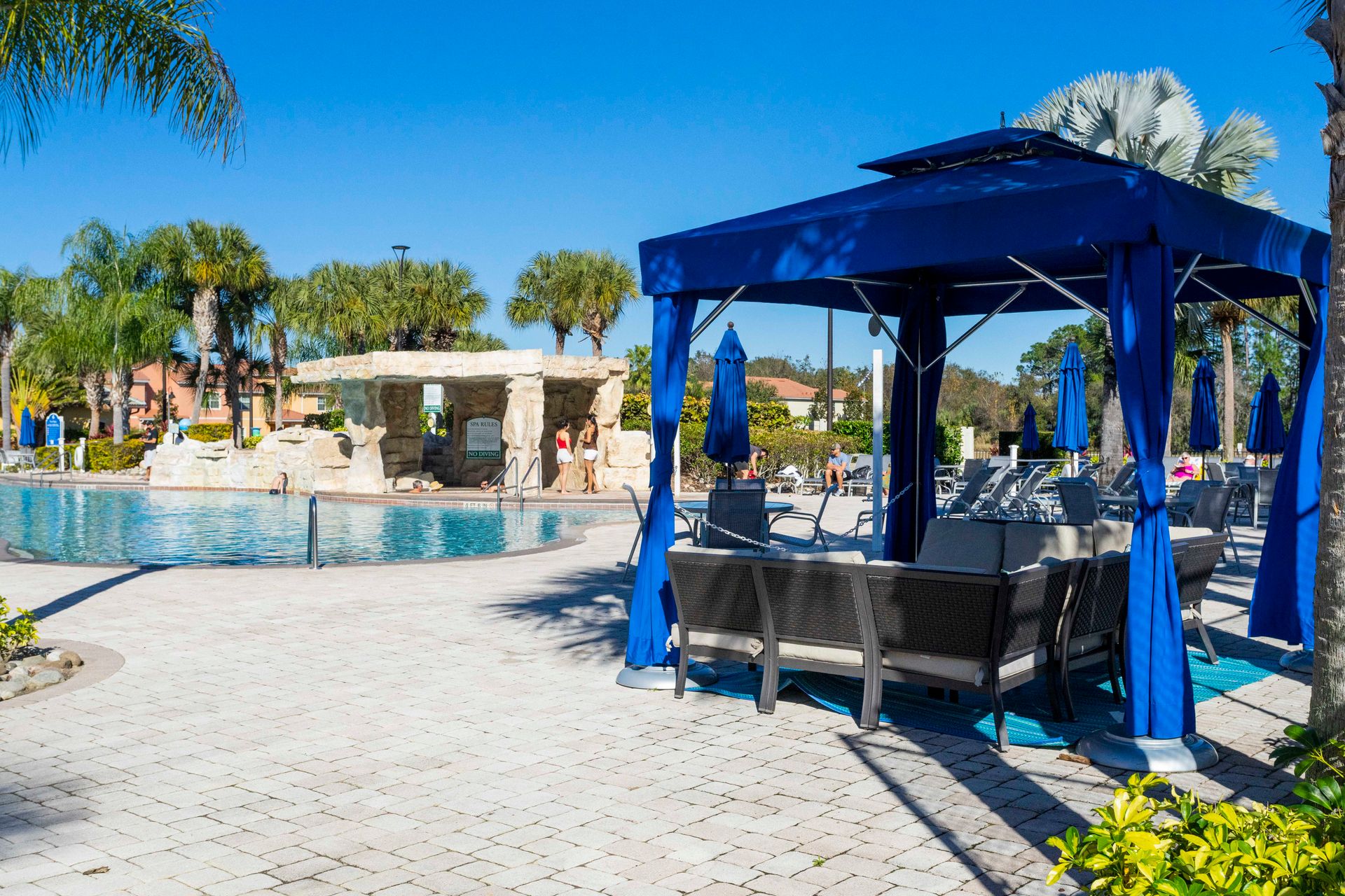 Stars Vacation Homes The Best Vacation Homes In Orlando