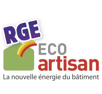 Label RGE éco-artisan