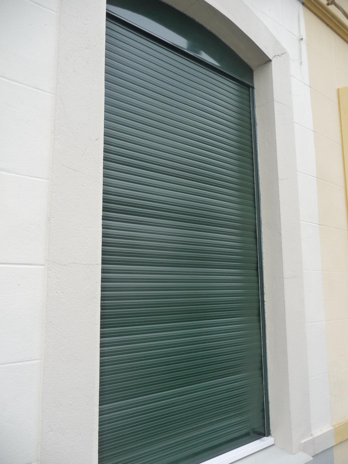 Volet Roulant à Wattignies