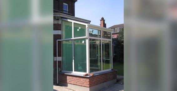 Deleplace Sarl à Wattignies - Menuiserie