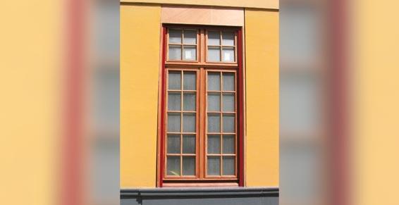 -Menuiserie chassis bois Lille