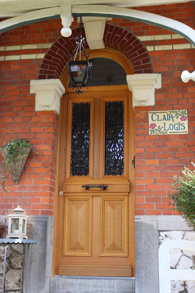 porte d'entrée phalempin