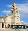 santuario fatima