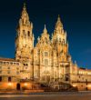 santiago compostela