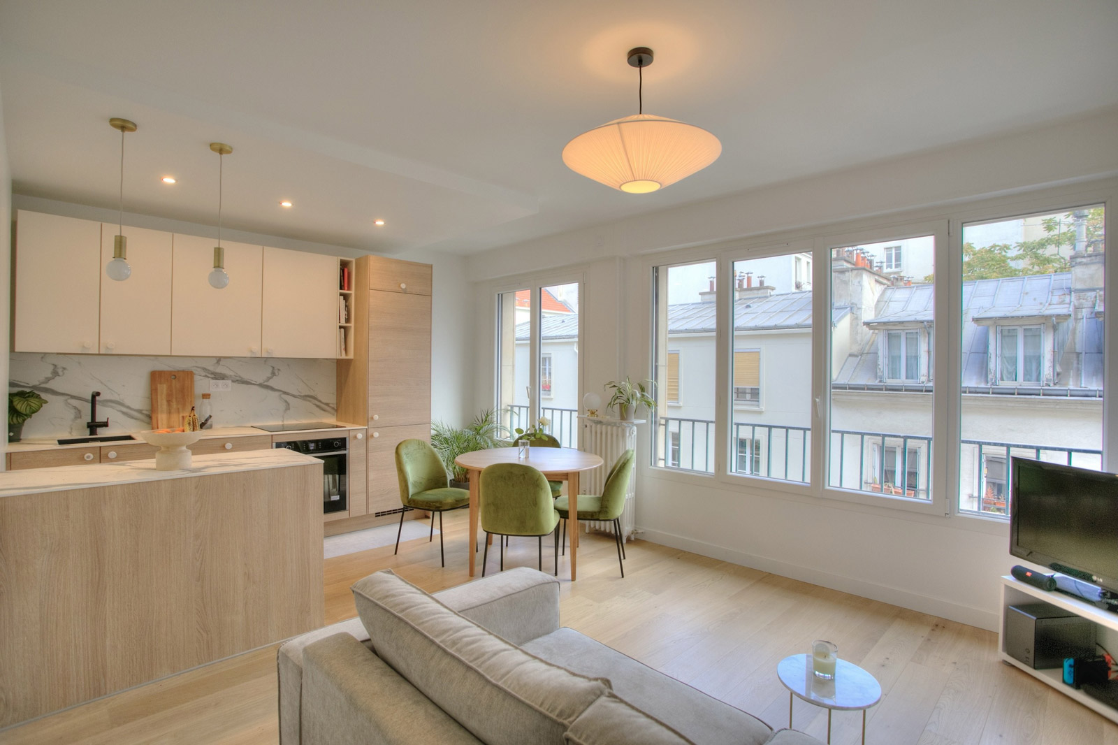Les Renovations Lamblin