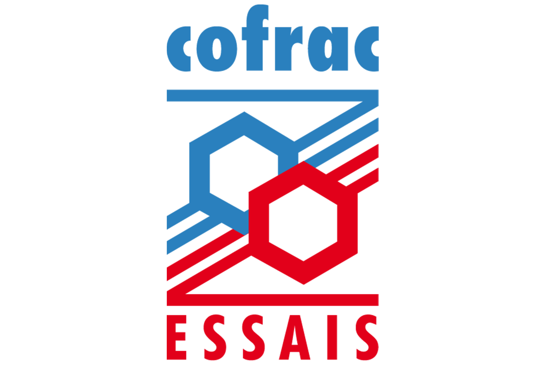 Logo COFRAC