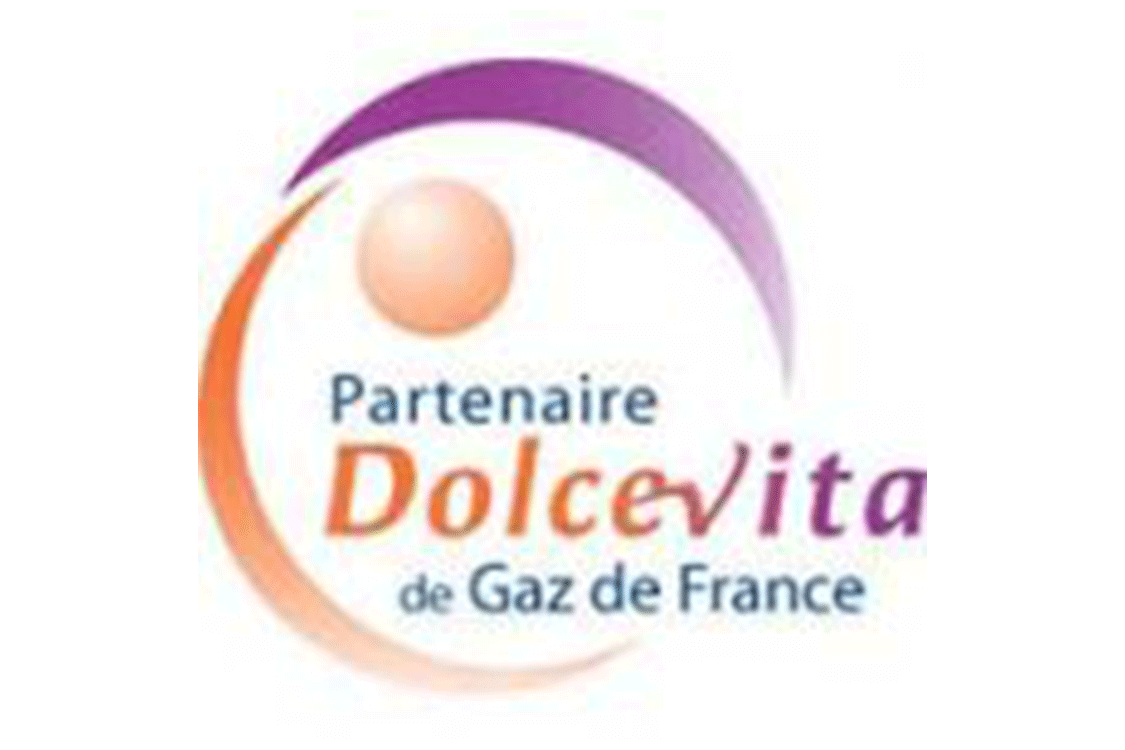 Logo Dolce Vita