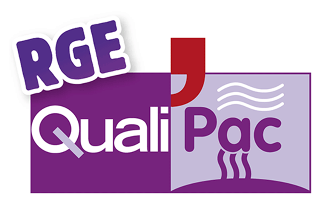 Logo QualiPAC