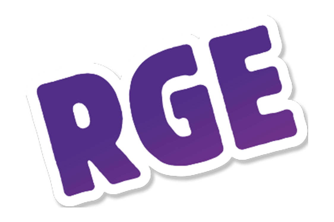 Logo RGE