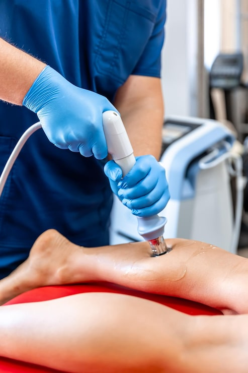 Terapia a Laser