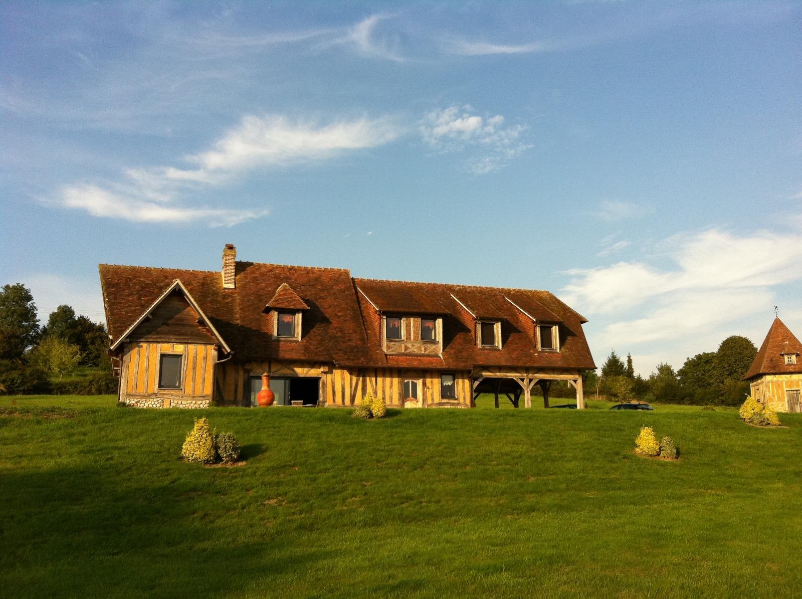 restauration maison ancienne