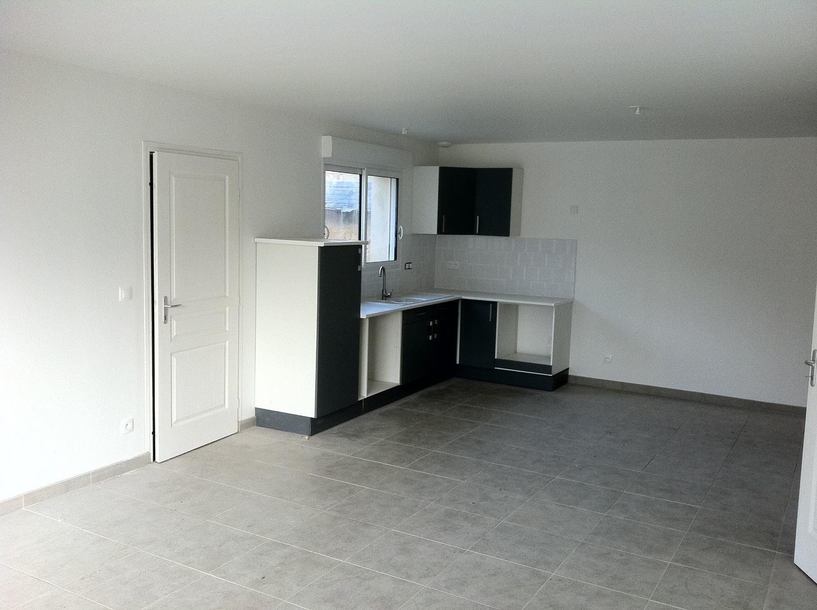 Isolation maison neuve