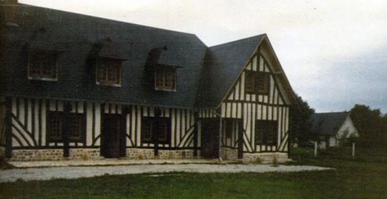 Bati Rénov Laurent Leroy à Bernay - Entreprise générale de bâtiment