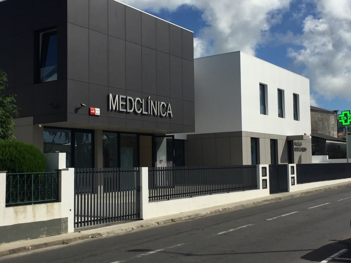 Farmácia Sousa Botelho