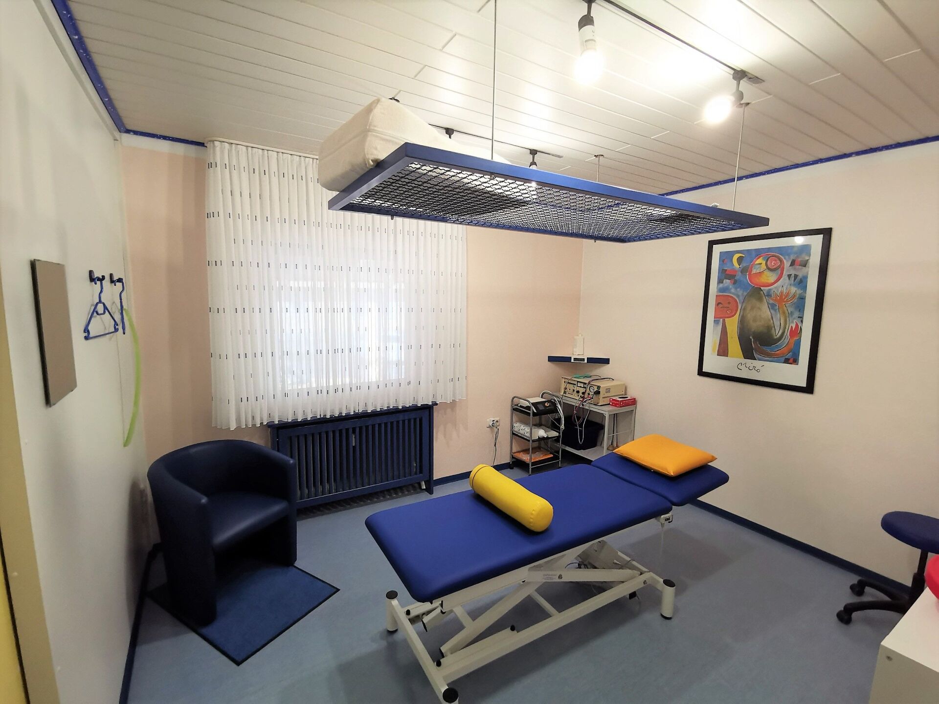 Trainings | Burglengenfeld | Therapiezentrum Braun