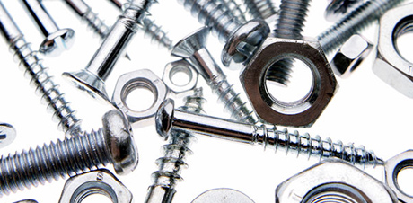 Ferretería París tuercas y tornillos