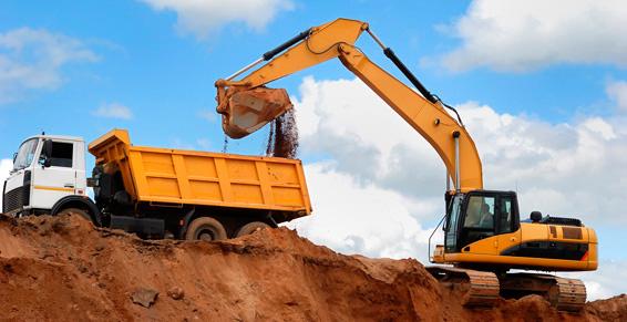 Kerspern TP à Crozon - Travaux publics