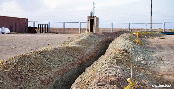 Kerspern TP à Telgruc-sur-Mer - Travaux publics