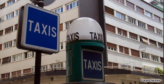 Transferts vers les gares