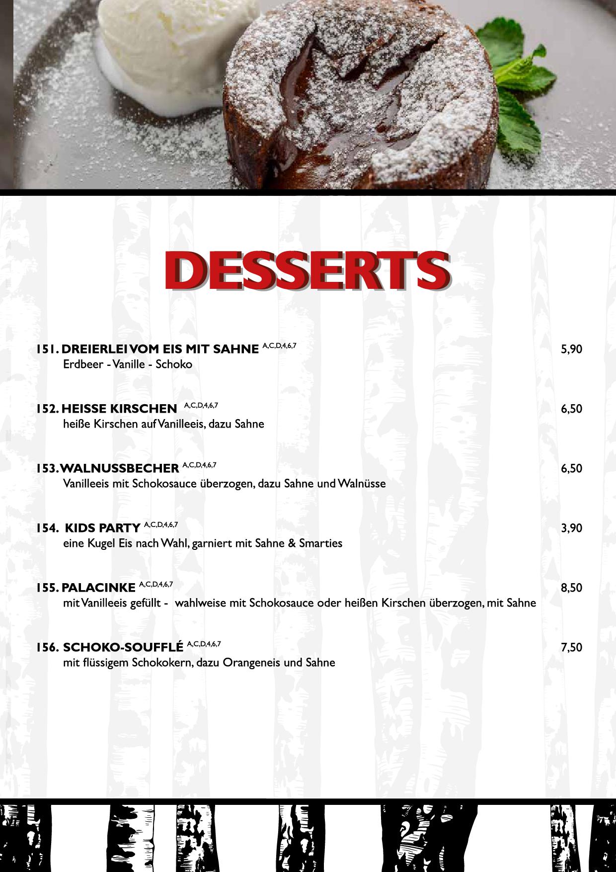 HTTPS SPEISEKARTE MENU LENGENFELDER STR 55 LICHTENTANNE visual data 4