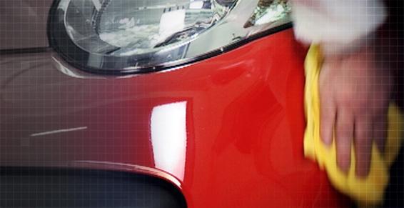 voitures carrosserie peinture