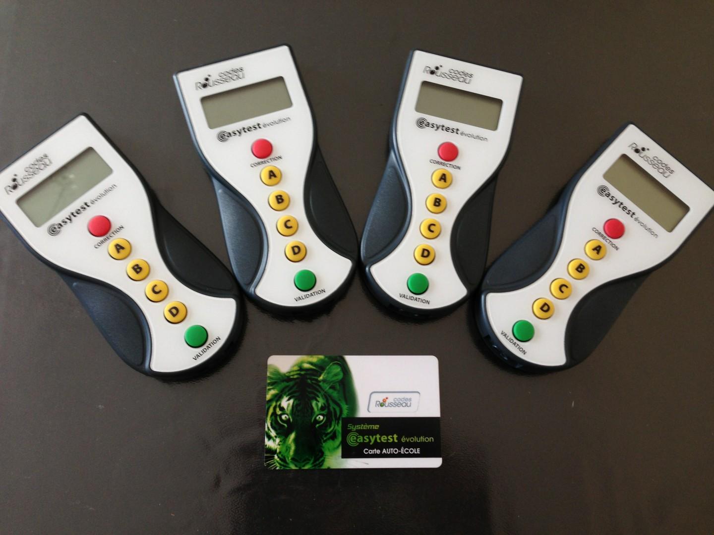 Permis B - Conduite accompagnée - AUTO ECOLE LEBOURDAIS ANGERS 49