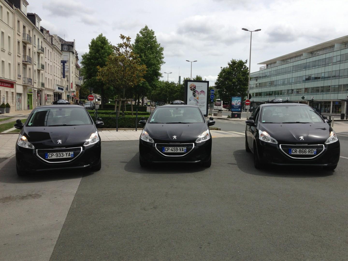Auto-école Formation traditionnelle, accélérée, supervisée Angers 49