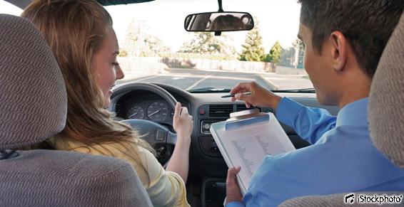 Auto-école Lebourdais à Angers - Permis accéléré