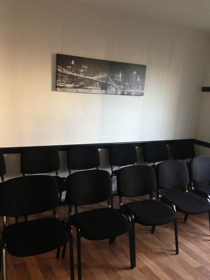 DEUX SALLES DE CODE - AUTO ECOLE LEBOURDAIS ANGERS 49