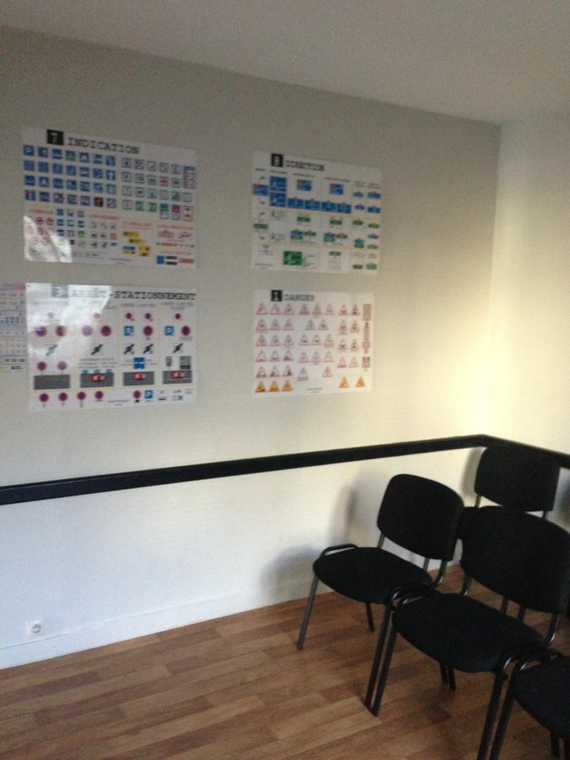 CODE EN LIGNE - AUTO ECOLE LEBOURDAIS ANGERS 49