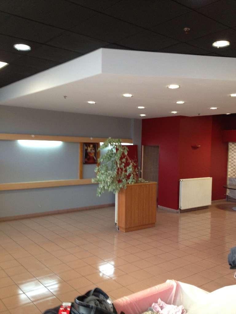 peinture intérieure rouge