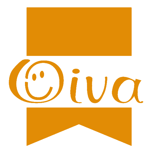 Oiva logo
