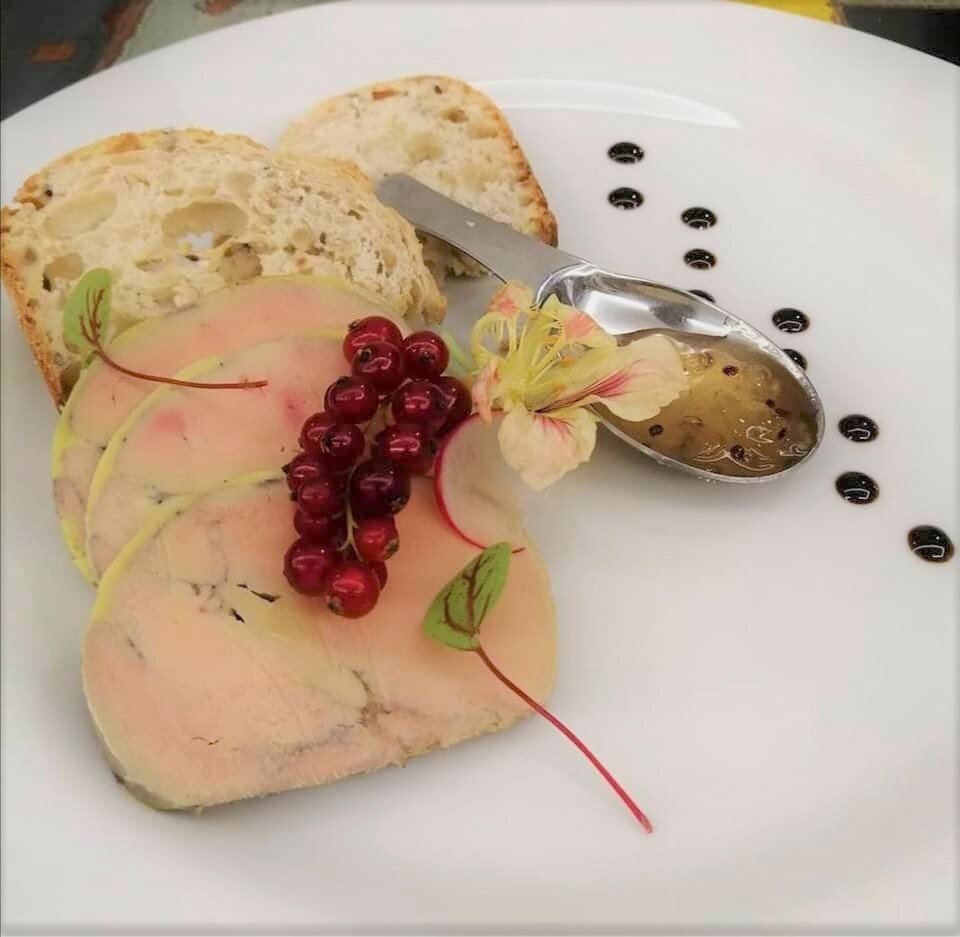 Auberge du Val d'Ornain Restaurant familial français Varney