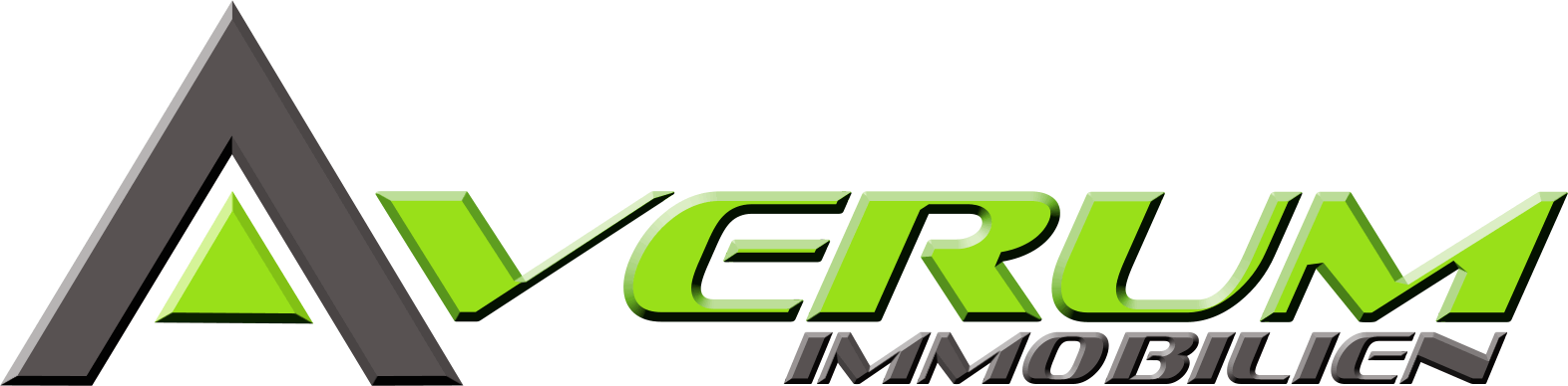 AVERUM Immobilien - logo