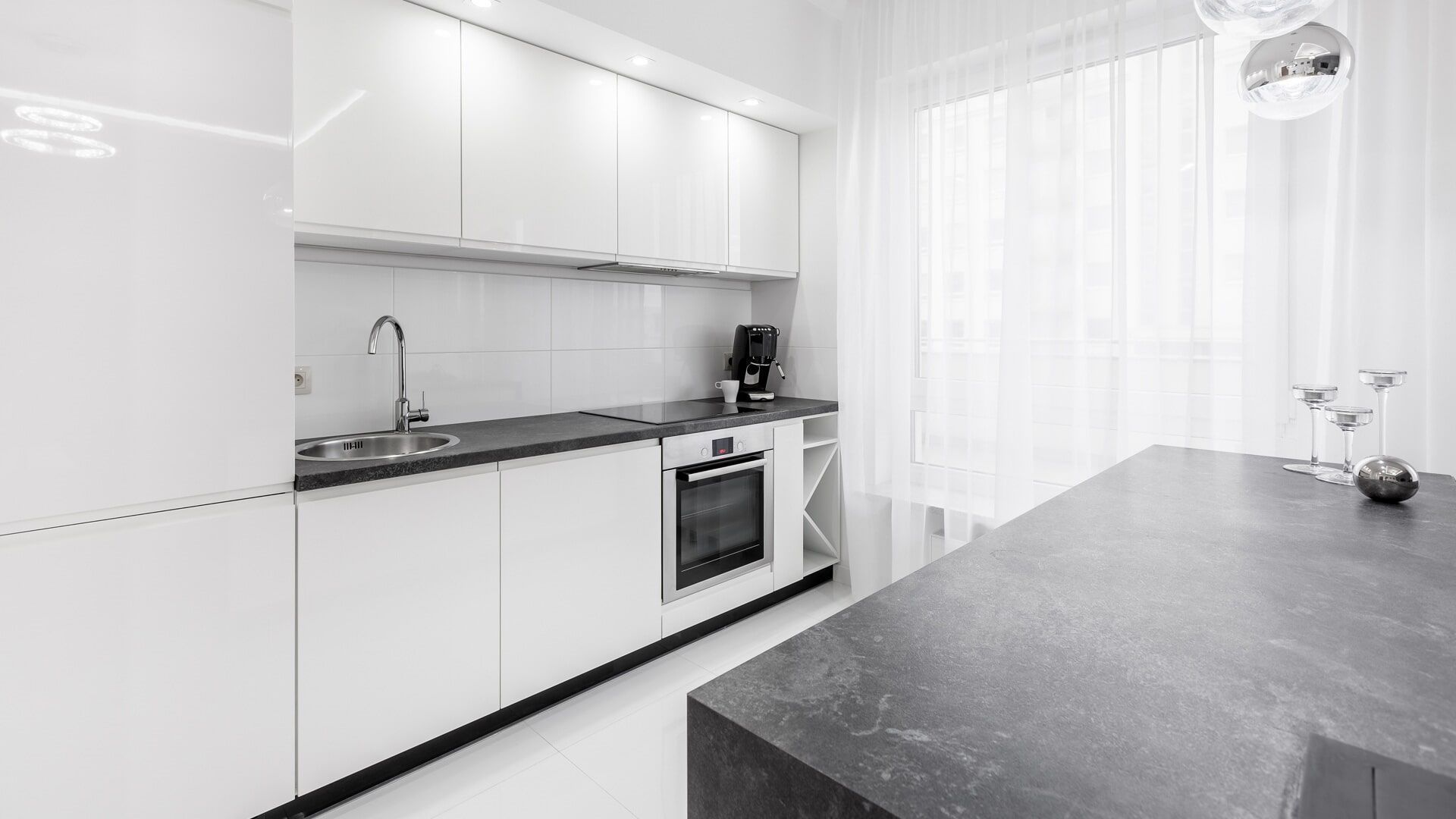 Compac, Silestone e Dekton | JC Mármores & Granitos