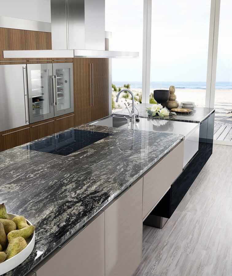 Compac, Silestone e Dekton | JC Mármores & Granitos