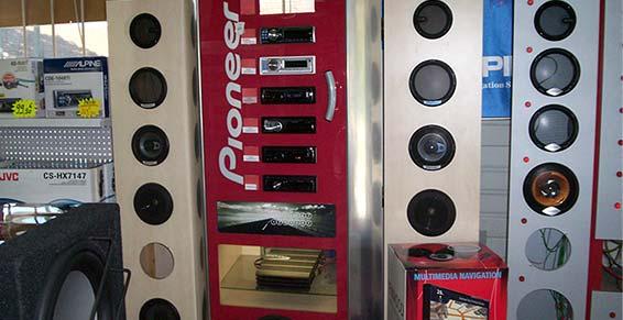 électricité automobile - électricité pour automobiles