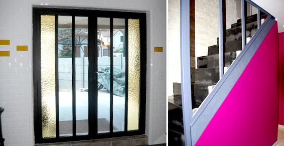 Pour vos besoins en serrurerie et métallerie en Ile-de-France