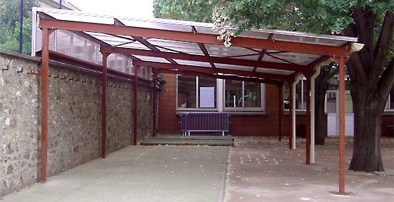 Rénovation de menuiserie métallique à Issy-les-Moulineaux