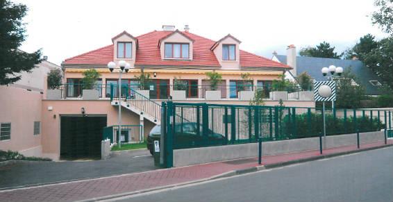 Une entreprise artisanale et familiale