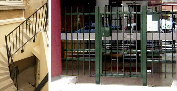 Fabricant de menuiserie métallique et aluminium sur mesure