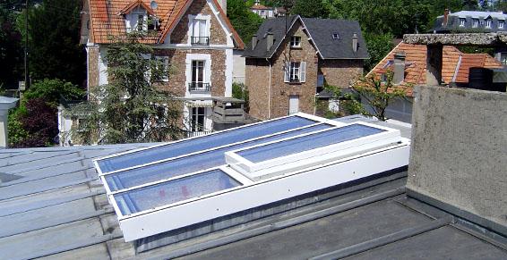 Rénovation de menuiserie aluminium pour vos fenêtres
