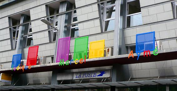 Pour tous vos besoins en menuiserie métallique, en intérieur extérieur