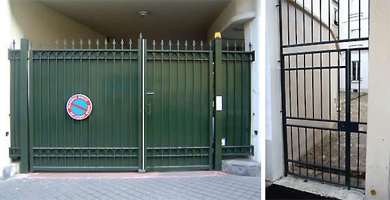 Un service de proximité