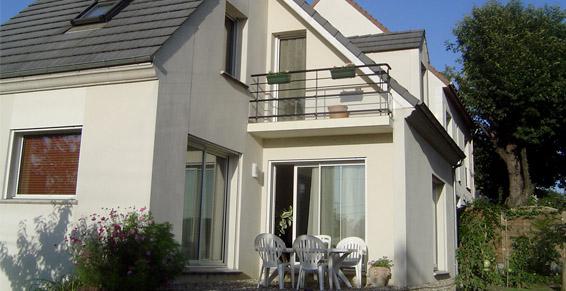 Fabrication en aluminium pour votre maison