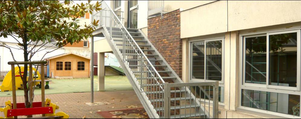 Pour les professionnels et les particuliers.