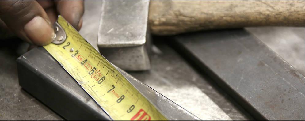 Vos fermetures sur mesure.