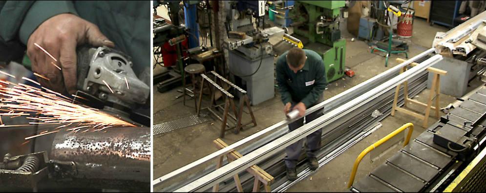 Ferrari, à votre service depuis 1962.