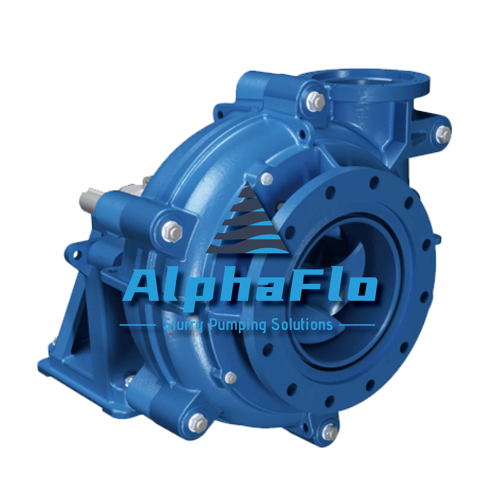 AlphaFlo® | Alternative Weir Warman Slurry Pumps